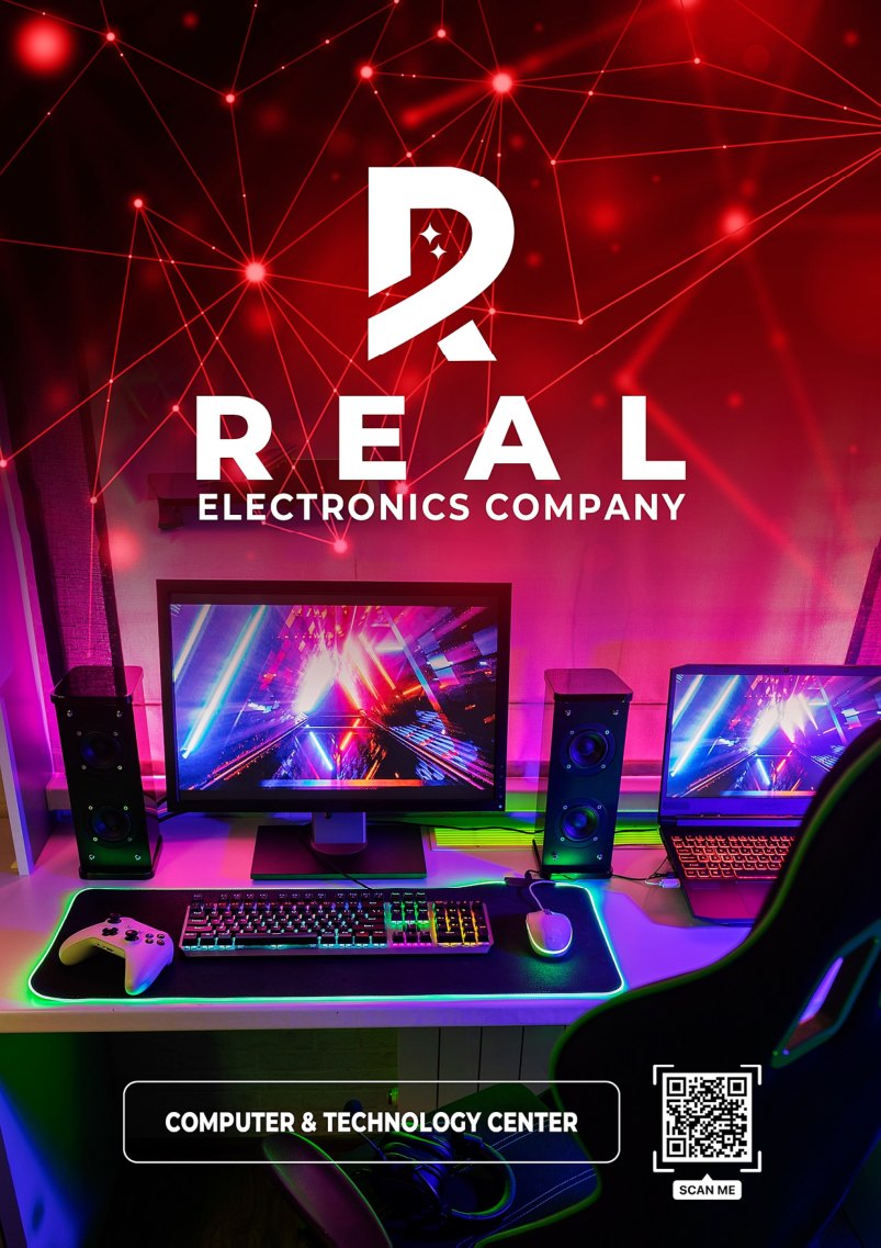 Real Electronics